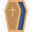پیش‌نمایش فایل coffin-3663851 از پک هالووین