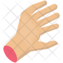 پیش‌نمایش فایل ghost-hand-3663865 از پک هالووین