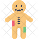 پیش‌نمایش فایل gingerbread-man-3663863 از پک هالووین