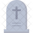 پیش‌نمایش فایل gravestone-3663864 از پک هالووین