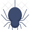پیش‌نمایش فایل spider-3663827 از پک هالووین