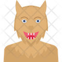 پیش‌نمایش فایل werewolf-3663832 از پک هالووین