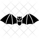 پیش‌نمایش فایل halloween-bat-3663907 از پک هالووین