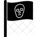 پیش‌نمایش فایل pirate-flag-3663881 از پک هالووین