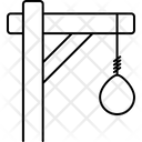 پیش‌نمایش فایل gallows-3663978 از پک هالووین