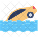 پیش‌نمایش فایل flooded-car-3665263 از پک بیمه