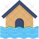 پیش‌نمایش فایل flooded-house-3665264 از پک بیمه