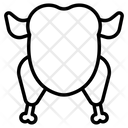 پیش‌نمایش فایل chicken-roast-3663797 از پک گریل و کباب