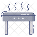 پیش‌نمایش فایل barbecue-grill-3663817 از پک گریل و کباب