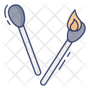 پیش‌نمایش فایل matchstick-3663801 از پک گریل و کباب