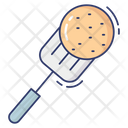 پیش‌نمایش فایل spatula-3663813 از پک گریل و کباب