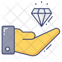 پیش‌نمایش فایل diamond-3666671 از پک جواهرات