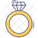 پیش‌نمایش فایل diamond-ring-3666675 از پک جواهرات