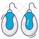 پیش‌نمایش فایل earrings-3666676 از پک جواهرات