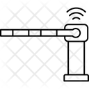 پیش‌نمایش فایل smart-barrier-3666502 از پک اینترنت اشیاء