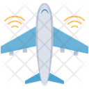 پیش‌نمایش فایل airplane-3666346 از پک اینترنت اشیاء