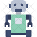 پیش‌نمایش فایل robot-3666382 از پک اینترنت اشیاء