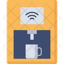پیش‌نمایش فایل smart-coffee-machine-3666353 از پک اینترنت اشیاء