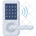 پیش‌نمایش فایل smart-door-locker-3666357 از پک اینترنت اشیاء