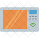 پیش‌نمایش فایل smart-microwave-3666370 از پک اینترنت اشیاء