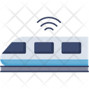 پیش‌نمایش فایل smart-train-3666333 از پک اینترنت اشیاء