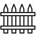 پیش‌نمایش فایل fence-3664675 از پک هتل