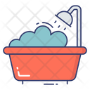 پیش‌نمایش فایل bathtub-3664695 از پک هتل