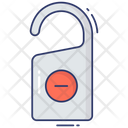 پیش‌نمایش فایل door-tag-3664708 از پک هتل