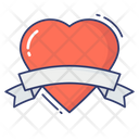 پیش‌نمایش فایل badge-3664436 از پک قلب