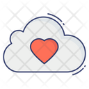 پیش‌نمایش فایل favorite-cloud-3664434 از پک قلب