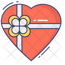 پیش‌نمایش فایل gift-3664444 از پک قلب