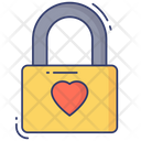 پیش‌نمایش فایل love-lock-3664429 از پک قلب