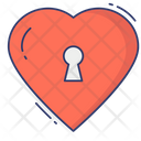 پیش‌نمایش فایل love-lock-3664447 از پک قلب