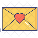 پیش‌نمایش فایل love-mail-3664431 از پک قلب