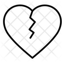 پیش‌نمایش فایل broken-heart-3664400 از پک قلب