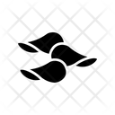 پیش‌نمایش فایل chips-3663561 از پک غذا