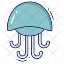پیش‌نمایش فایل jellyfish-3663489 از پک ماهی