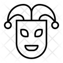 پیش‌نمایش فایل clown-3663308 از پک کارناوال