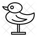 پیش‌نمایش فایل duck-3663321 از پک کارناوال
