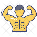 پیش‌نمایش فایل bodybuilder-3663413 از پک تمرین ورزشی