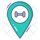 پیش‌نمایش فایل gym-location-3663431 از پک تمرین ورزشی