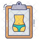 پیش‌نمایش فایل waist-3663416 از پک تمرین ورزشی