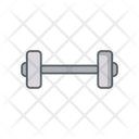 پیش‌نمایش فایل barbell-3664224 از پک سلامت و تناسب اندام