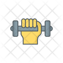 پیش‌نمایش فایل dumbbell-3664229 از پک سلامت و تناسب اندام