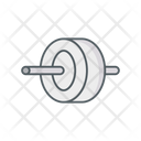 پیش‌نمایش فایل dumbbell-3664230 از پک سلامت و تناسب اندام