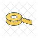 پیش‌نمایش فایل measure-tape-3664240 از پک سلامت و تناسب اندام