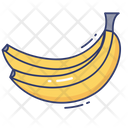پیش‌نمایش فایل banana-3664302 از پک سالم