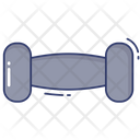 پیش‌نمایش فایل dumbbell-3664309 از پک سالم