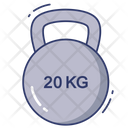 پیش‌نمایش فایل kettlebell-3664295 از پک سالم