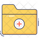 پیش‌نمایش فایل medical-folder-3664312 از پک سالم